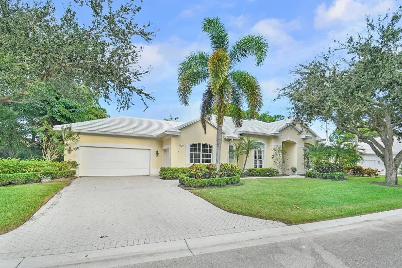 Picture of 1929 SW Bradford Place, Palm City FL 34990