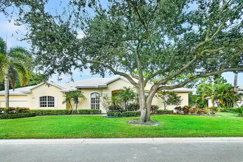 Picture of 1929 SW Bradford Place, Palm City FL 34990