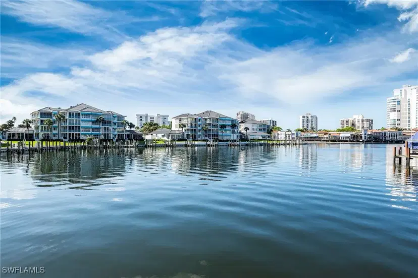 Picture of 4155 Crayton Rd 107, Naples FL 34103