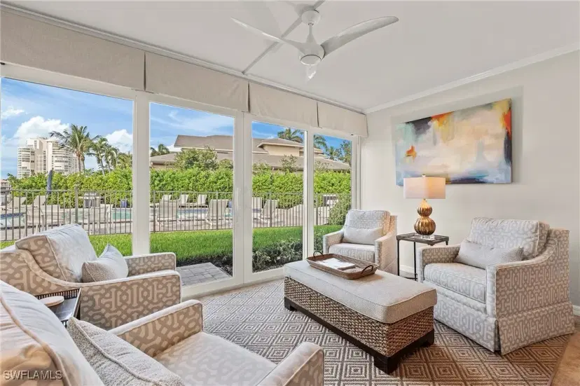 Picture of 4155 Crayton Rd 107, Naples FL 34103