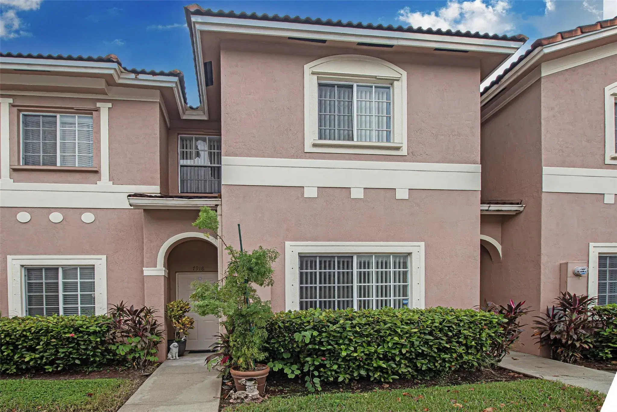 Picture of 7918 Catalina Cir 7918, Tamarac, FL 33321