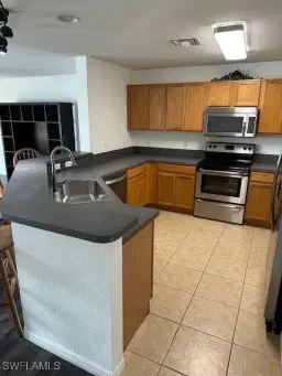 Picture of 6370 Brant Bay Blvd 105, North Fort Myers, FL 33917