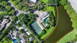 Picture of 18800 Long Lake Drive, Boca Raton, FL 33496