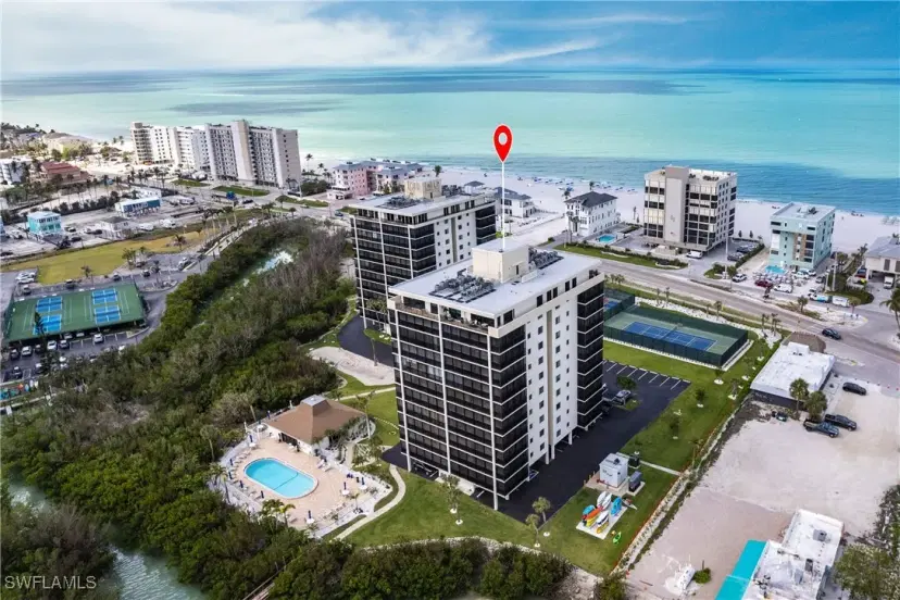 Picture of 26131 Hickory Blvd 6A, Bonita Springs FL 34134