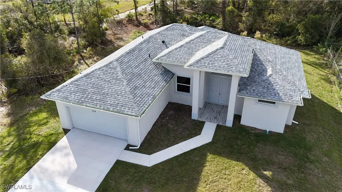 Picture of 228 Hagan Ave S, Lehigh Acres, FL 33974