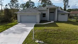 Picture of 228 Hagan Ave S, Lehigh Acres, FL 33974