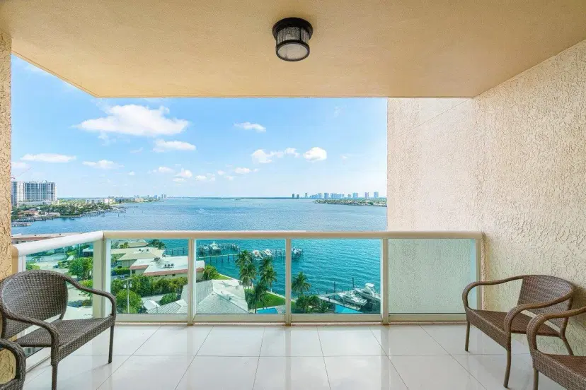 Picture of 2650 Lake Shore Drive 1103, Riviera Beach FL 33404