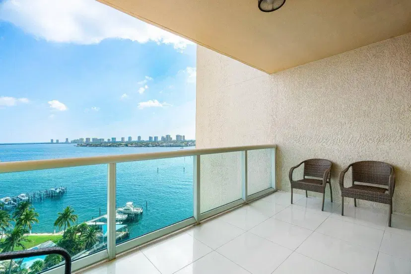 Picture of 2650 Lake Shore Drive 1103, Riviera Beach FL 33404