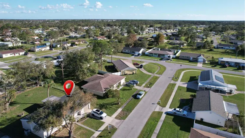 Picture of 3158 Idlewood Street