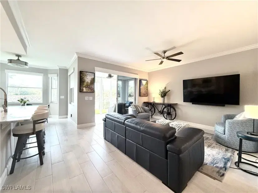 Picture of 7505 Stoneybrook Dr 716, Naples FL 34112