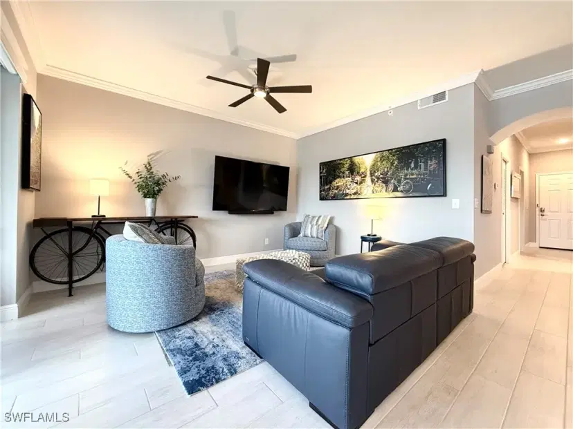 Picture of 7505 Stoneybrook Dr 716, Naples FL 34112