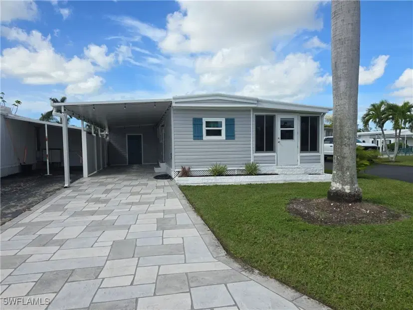Picture of 130 Enchanting Blvd E-130, Naples FL 34112