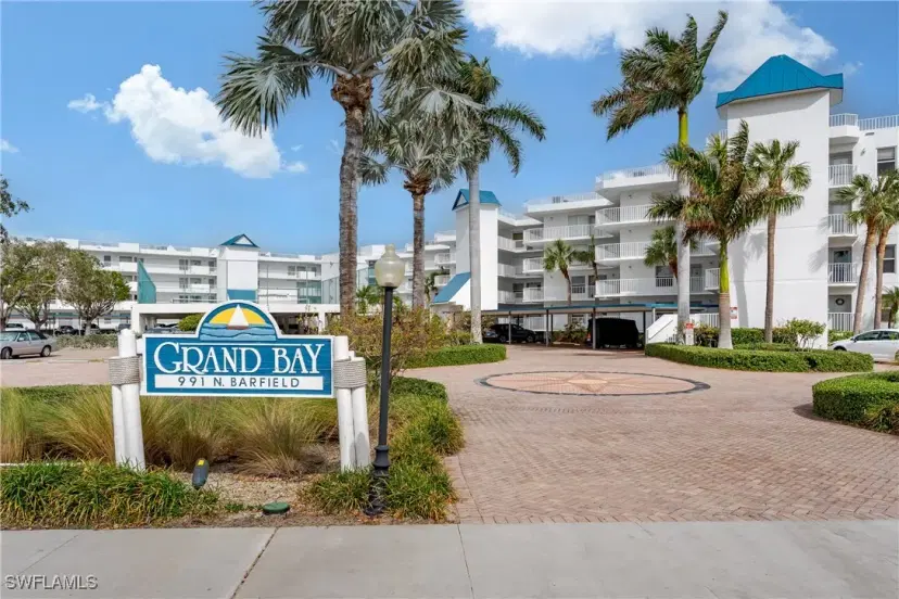 Picture of 991 N Barfield Dr 209, Marco Island FL 34145