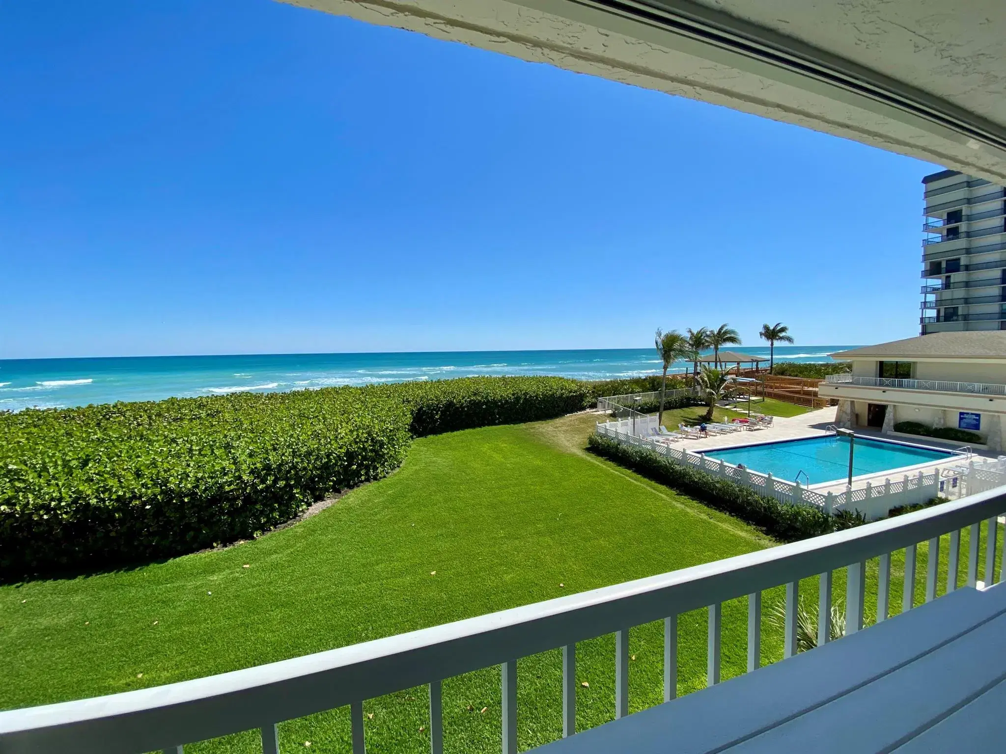 Picture of 10600 S Ocean Drive 209, Jensen Beach, FL 34957