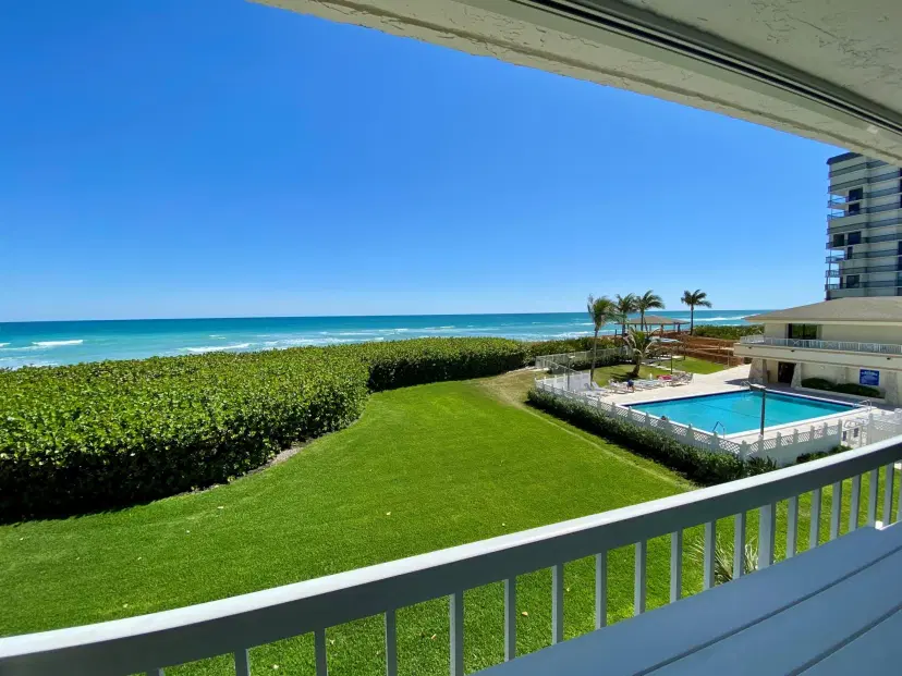 Picture of 10600 S Ocean Drive 209, Jensen Beach FL 34957