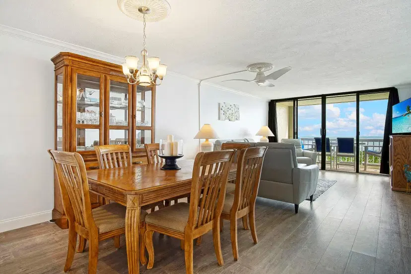 Picture of 10600 S Ocean Drive 209, Jensen Beach FL 34957