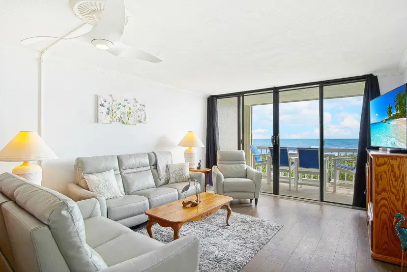 Picture of 10600 S Ocean Drive 209, Jensen Beach FL 34957