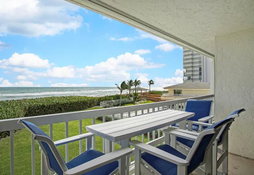 Picture of 10600 S Ocean Drive 209, Jensen Beach FL 34957