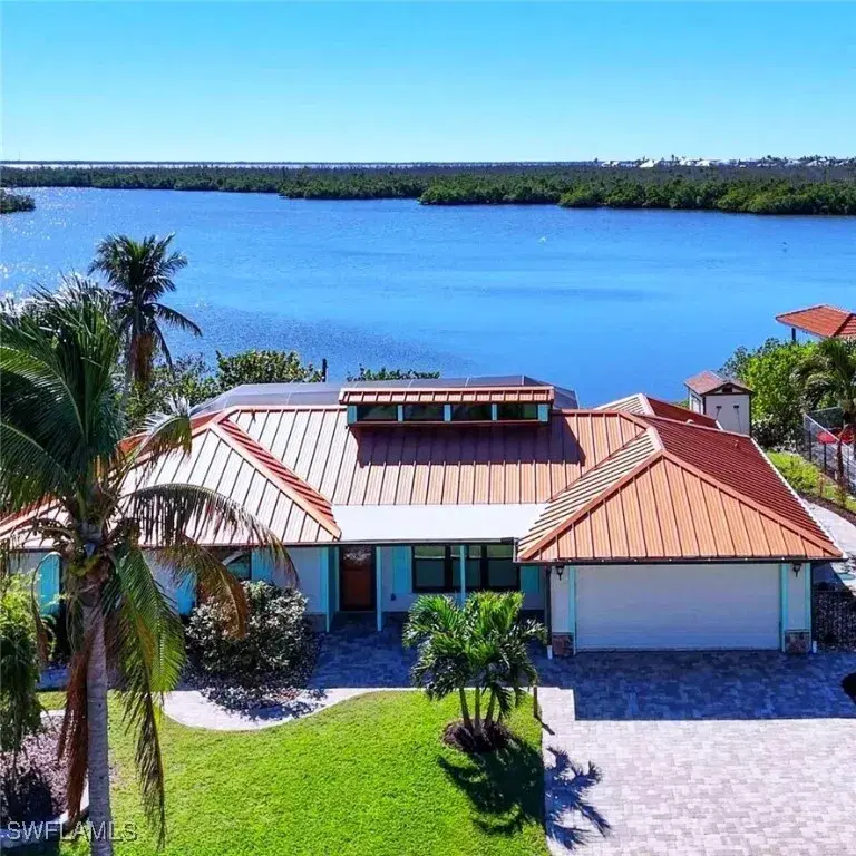 Picture of 2281 8Th Ave, St. James City FL 33956