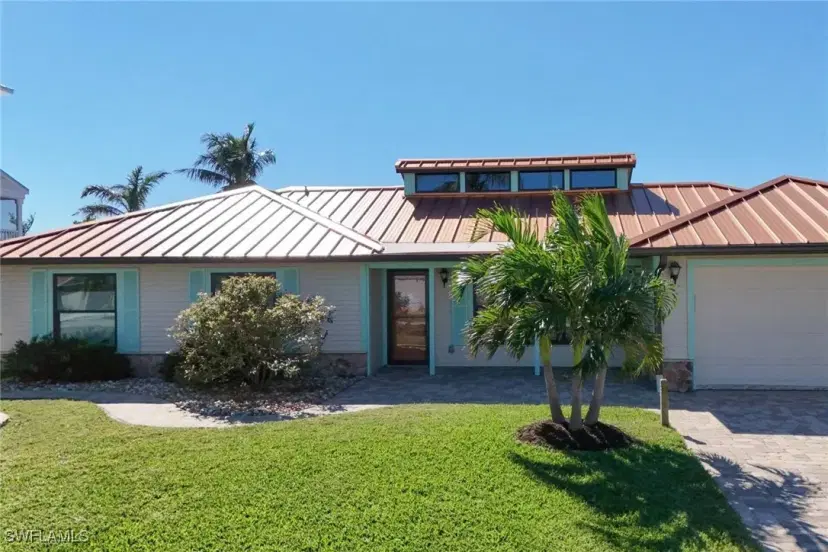 Picture of 2281 8Th Ave, St. James City FL 33956