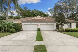 Picture of 7452 Berkshire Pines Dr, Naples, FL 34104
