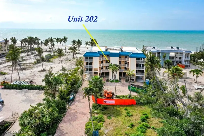 Picture of 3049 W Gulf Dr 202, Sanibel FL 33957