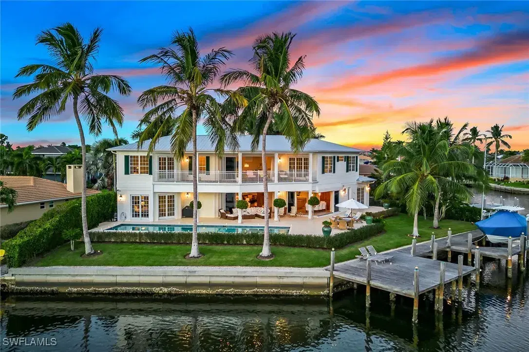 Picture of 1627 Barbados Ct, Marco Island, FL 34145