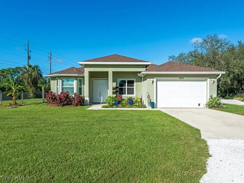 Picture of 2070 Balsey Rd, Alva FL 33920