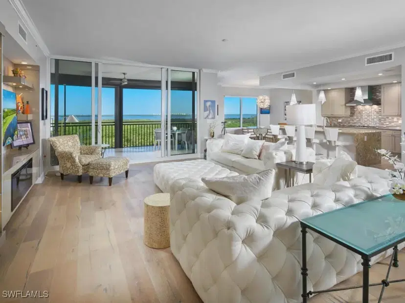 Picture of 4800 Pelican Colony Blvd 803, Bonita Springs FL 34134