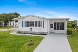 Picture of 8529 Lidflower, Port St Lucie, FL 34952