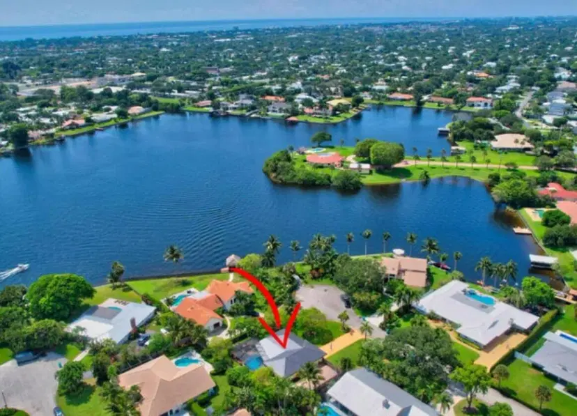 Picture of 917 SW 38Th Court, Boynton Beach FL 33435