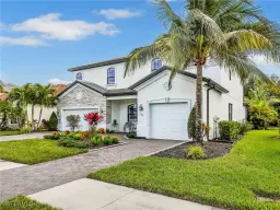Picture of 2102 Antigua Ln, Naples, FL 34120