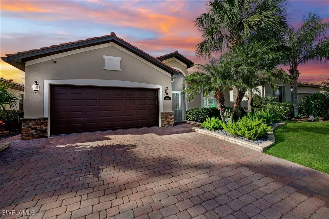 Picture of 8980 Water Tupelo Rd, Fort Myers, FL 33912