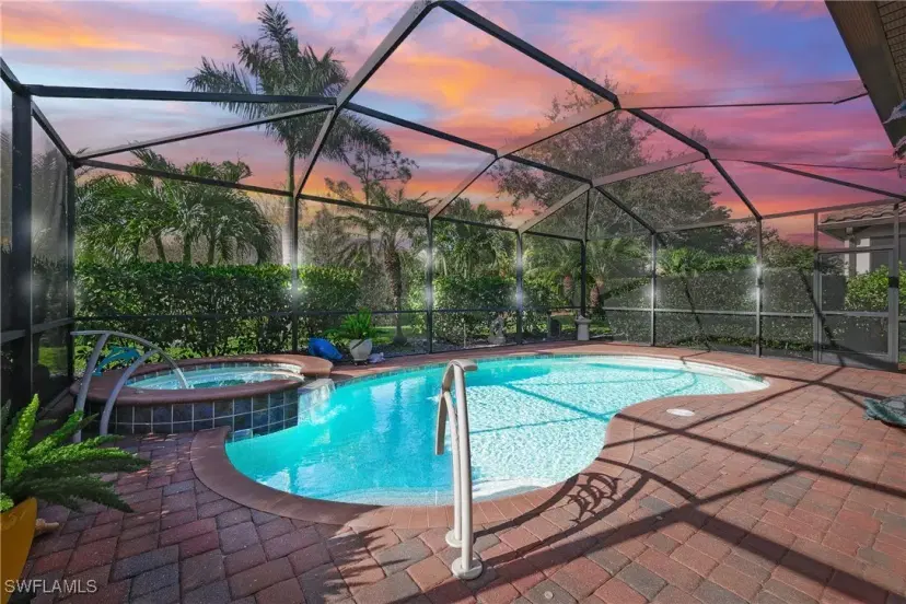 Picture of 8980 Water Tupelo Rd, Fort Myers FL 33912