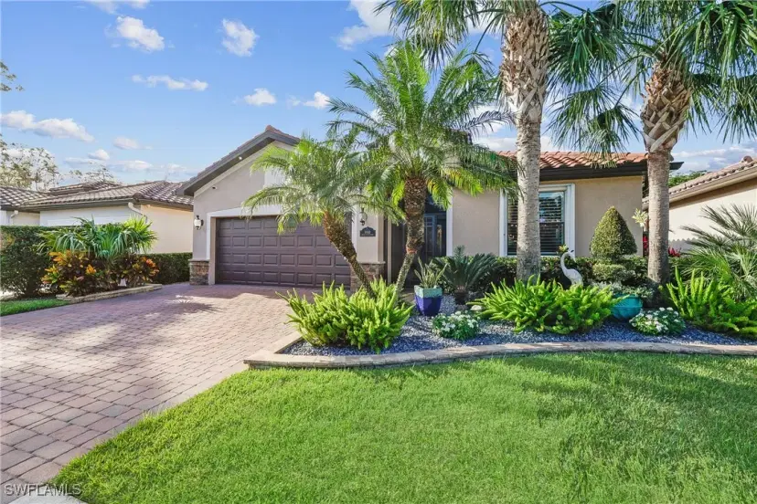 Picture of 8980 Water Tupelo Rd, Fort Myers FL 33912