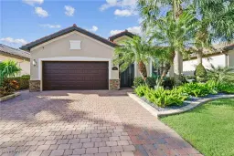 Picture of 8980 Water Tupelo Rd, Fort Myers, FL 33912