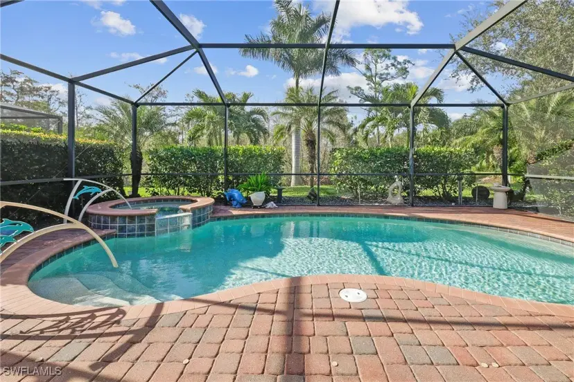 Picture of 8980 Water Tupelo Rd, Fort Myers FL 33912