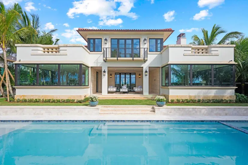 Picture of 1260 N Lake Way, Palm Beach FL 33480