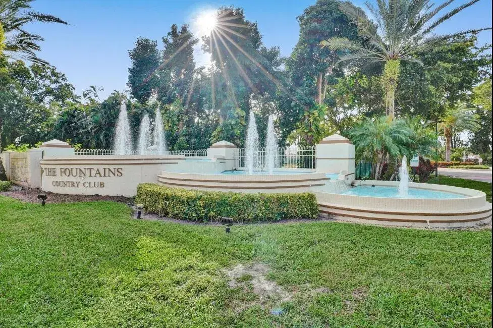 Picture of 4090 Tivoli 301 Court 301, Lake Worth, FL 33467