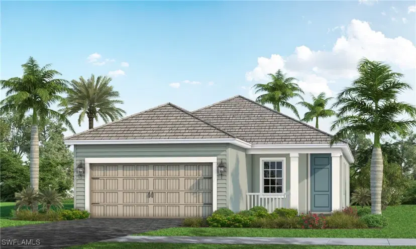 Picture of 3110 Heritage Pines Dr, Fort Myers FL 33905