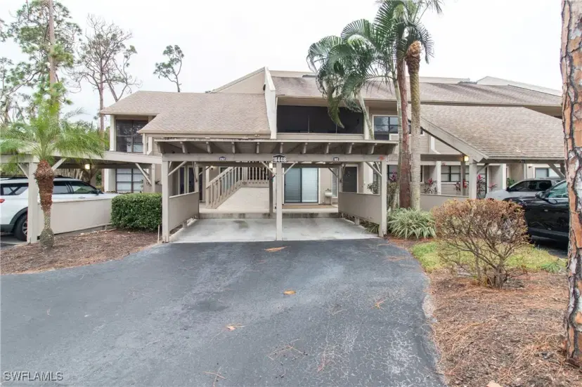 Picture of 16448 Timberlakes Dr 202, Fort Myers FL 33908