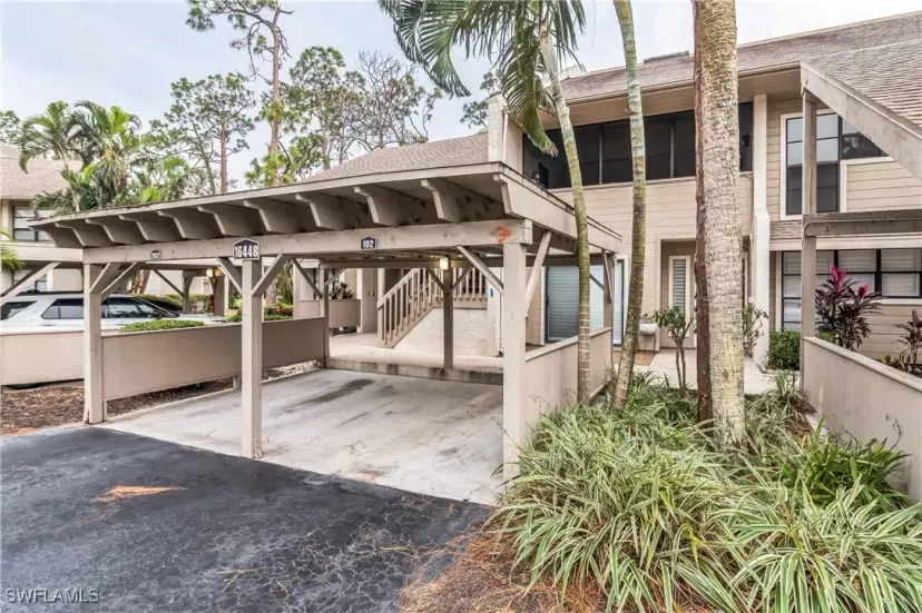 Picture of 16448 Timberlakes Dr 202, Fort Myers FL 33908
