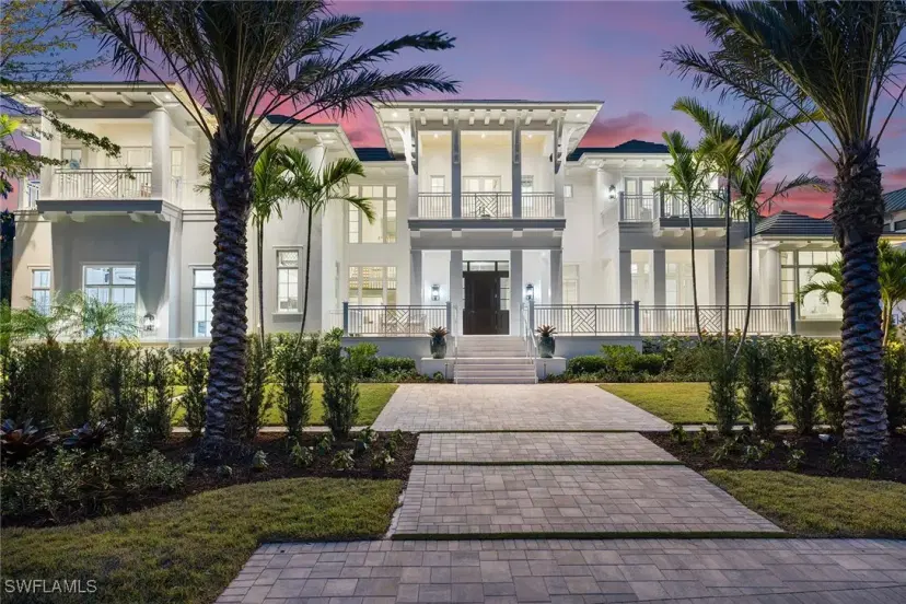 Picture of 12 Sabre Ln, Naples FL 34102