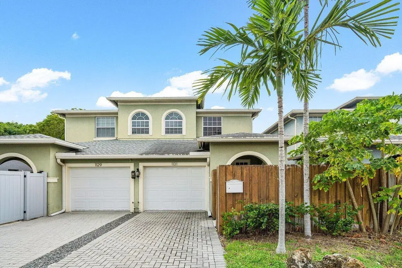 Picture of 1131 NE 3Rd Avenue, Fort Lauderdale, FL 33304