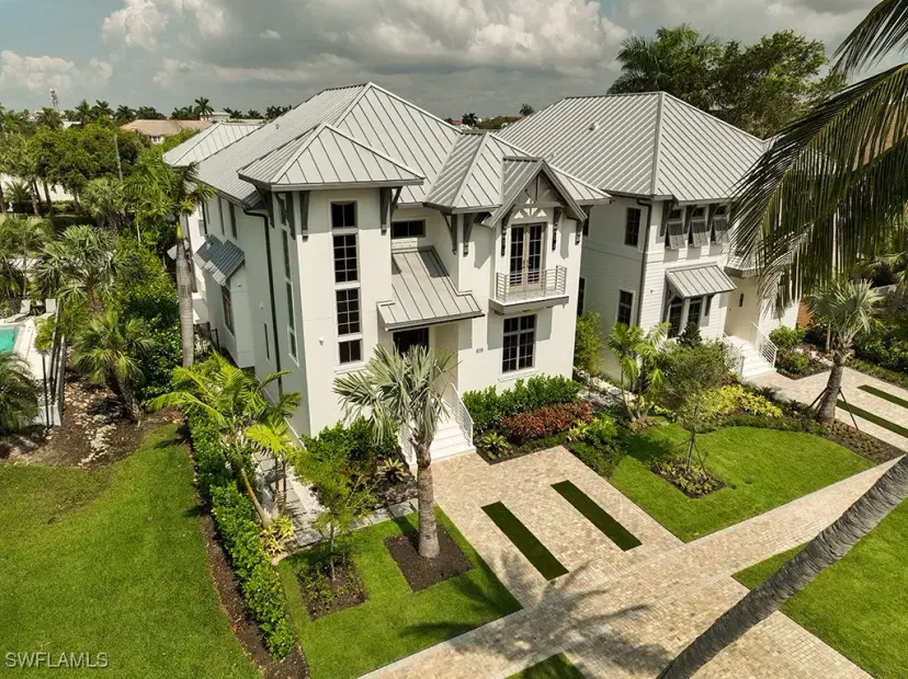 Picture of 835 11Th Ave S, Naples FL 34102