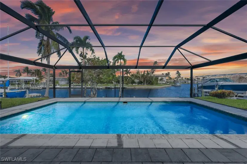 Picture of 1721 SE 44Th St, Cape Coral FL 33904