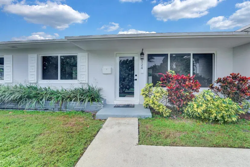 Picture of 524 Lighthouse Drive, North Palm Beach FL 33408