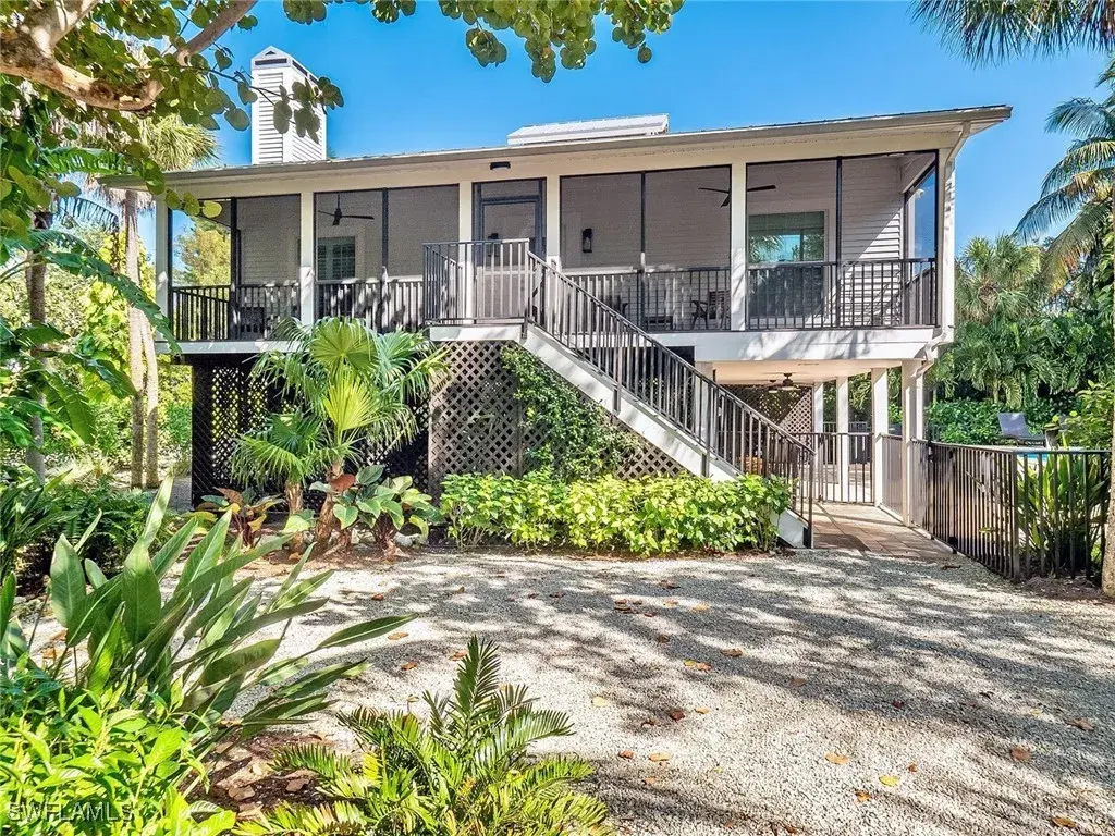 Picture of 15155 Wiles Dr, Captiva, FL 33924