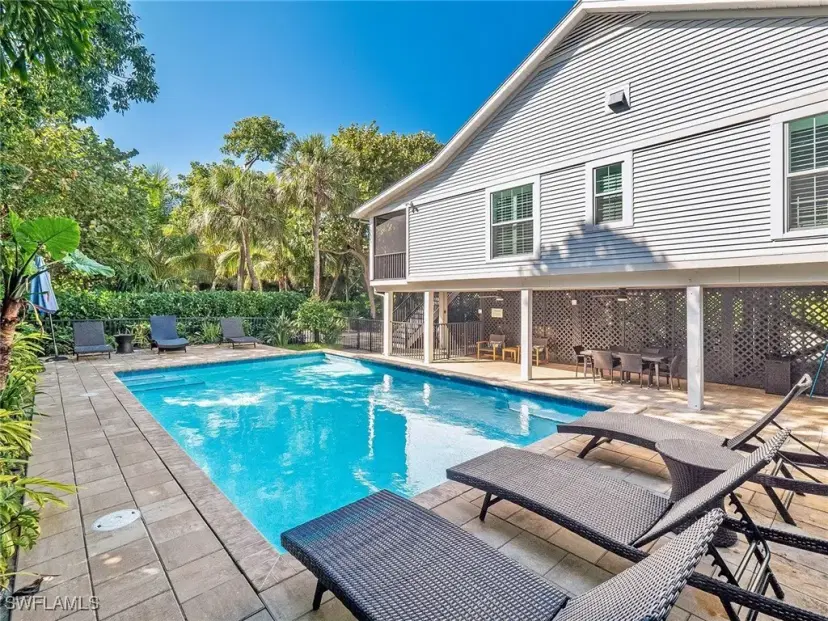 Picture of 15155 Wiles Dr, Captiva FL 33924