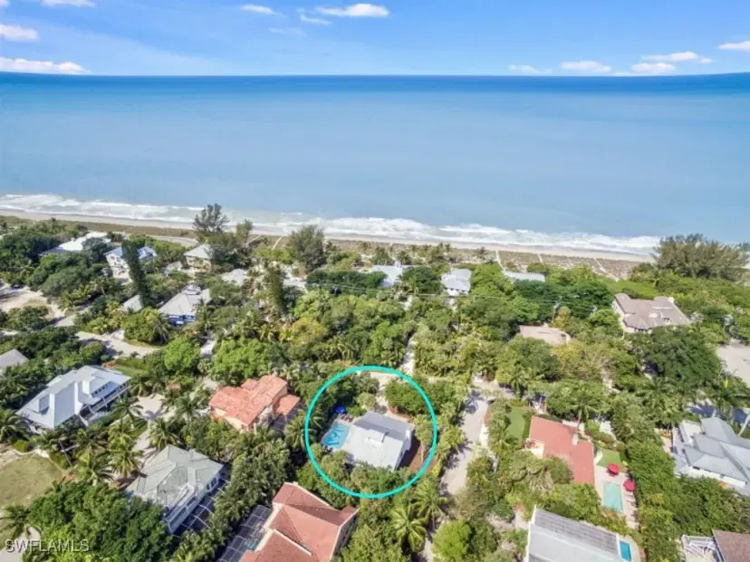 Picture of 15155 Wiles Dr, Captiva FL 33924